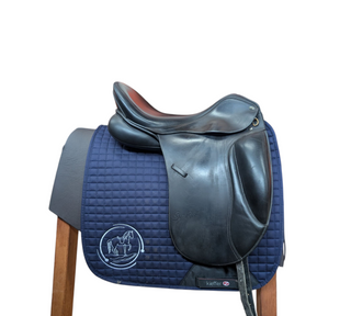 Champion Rider Evolution Isländersattel 17,5 Zoll - gebraucht Zustand gut