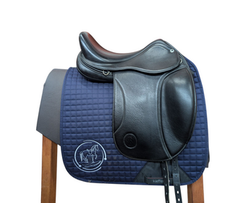 Champion Rider Evolution Isländersattel 17,5 Zoll - gebraucht Zustand gut