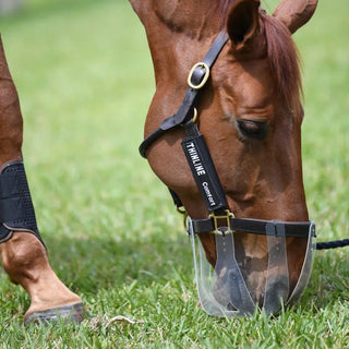 Grazingmuzzle "Fressbremse" von ThinLine