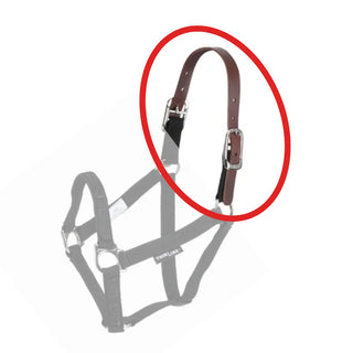 ThinLine Ersatz-Nackenstück für Breakaway Halfter