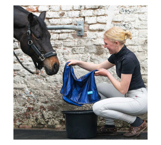 Back on Track Cooling Towel – kühlendes Handtuch für Pferd, Hund & Reiter