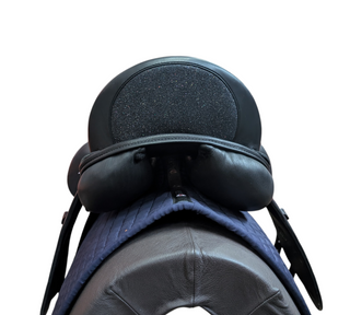 Kentaur Ithaka APK Dressursattel 17,5 Zoll Französische Kissen - Neu