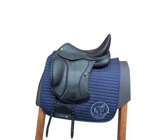 Jorge Canaves P3 16,5 Zoll schwarz Gebraucht - Zustand Sehr gut