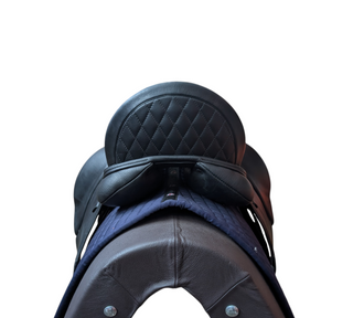 Jorge Canaves P3 16,5 Zoll schwarz Gebraucht - Zustand Sehr gut