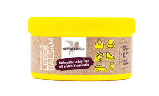 Bensen und Eicke Bienenwachs Lederbalsam 250ml